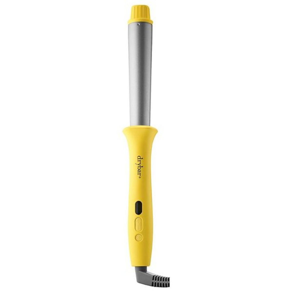 Drybar Wrap Party Curling & Styling Wand
